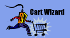 Shopping Cart Wizard